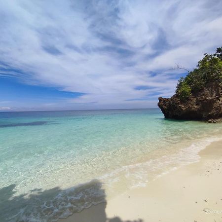 Bugnaw Si-E Beach Resort Bohol Екстер'єр фото
