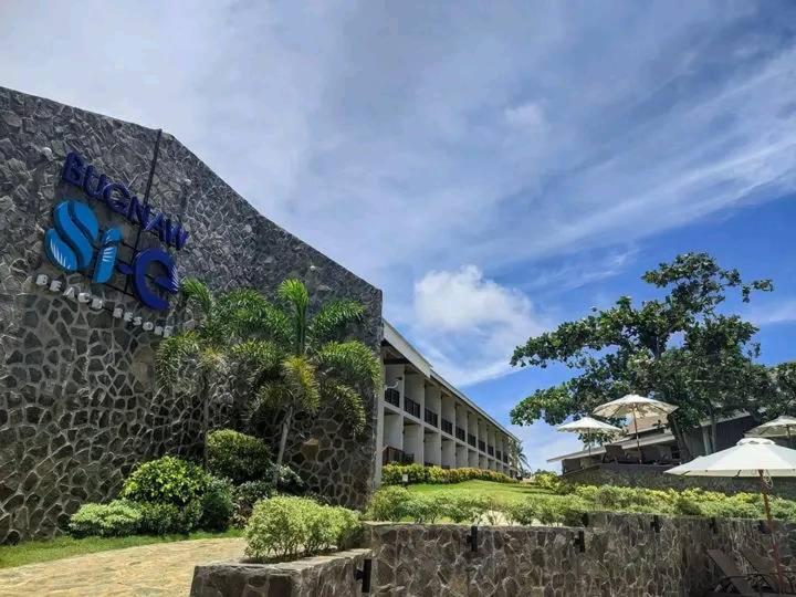Bugnaw Si-E Beach Resort Bohol Екстер'єр фото